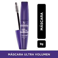 VOGUE PESTAÑINA ULTRAVOLUMEN NEGRO