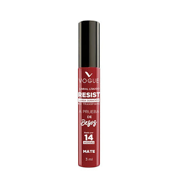 VOGUE LABIAL RESIST INVENCIBLE
