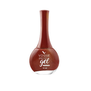 VOGUE ESM GEL DETERMINACION
