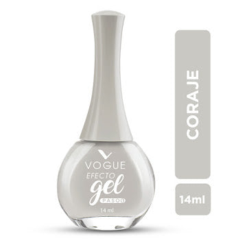 VOGUE ESM GEL CORAJE