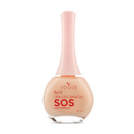 VOGUE ESM BASE SOS NUDE