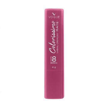 VOGUE LABIAL LUJO ROSA AMOROSA