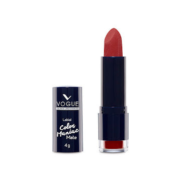 VOGUE LABIAL COLORMANIAC ALFOMBRA ROJA
