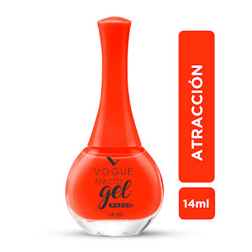 VOGUE ESM GEL ATRACCION***