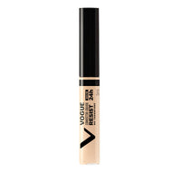 VOGUE CORRECTOR RESIST LIQ PORCELANA***