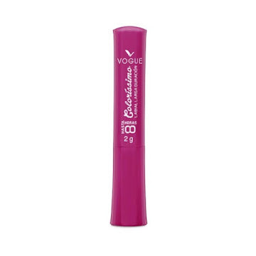 VOGUE LABIAL BARRA COLORISIMO DISCO