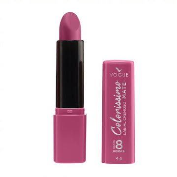 VOGUE LABIAL BARRA COLORISIMO ROSA DELICADO