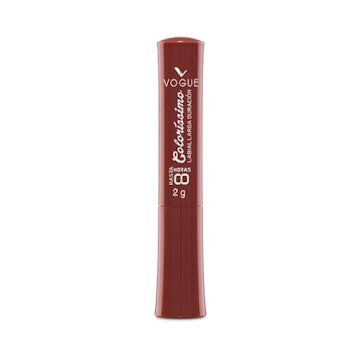VOGUE LABIAL BARRA COLORISIMO ROJO FRESA