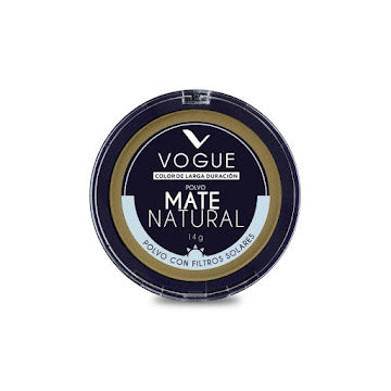 VOGUE POLVO COMP GITANO NUEVA PRES