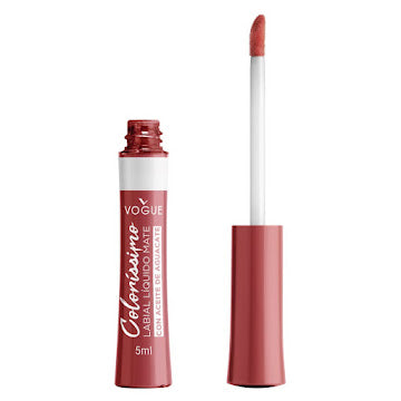 VOGUE LABIAL FRAMBUESA