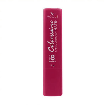 VOGUE LABIAL LUJO FRESA CHIC