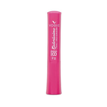 VOGUE LABIAL BARRA COLORISIMO ROSA ELECTRICO