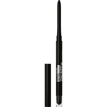 MAYBELLINE TATTOO NEGRO 36H