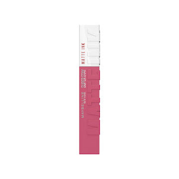 MAYBELLINE LABIAL SS MATTE LOVER