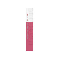 MAYBELLINE LABIAL SS MATTE LOVER