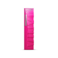 MAYBELLINE LABIAL SS MATTE STRIKING