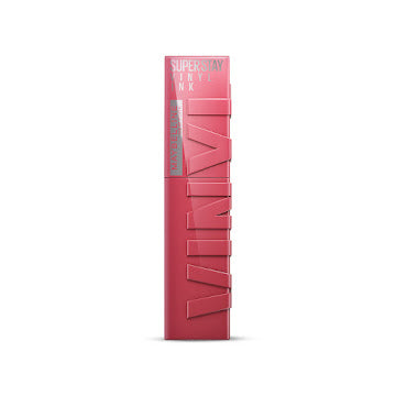 MAYBELLINE LABIAL SS MATTE SULTRY