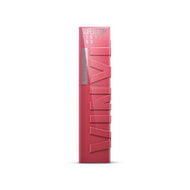 MAYBELLINE LABIAL SS MATTE SULTRY