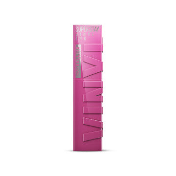 MAYBELLINE LABIAL SS MATTE EDGY