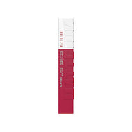 MAYBELLINE LABIAL SS MATTE INK CITY FOUNDER
