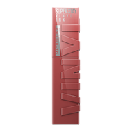 MAYBELLINE LABIAL SS MATE INK PEPPY