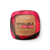 MAYBELLINE INFALIBLE POLVO HAZELNUT