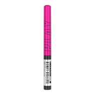 MAYBELLINE DELINEADOR LIQ TATTOO PUNCH