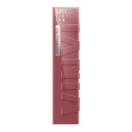MAYBELLINE BRILLO TINTA WITTY