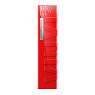 MAYBELLINE BRILLO TINTA RED HOT