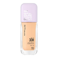MAYBELLINE BASE SUPERTAY LUMI MATTE 220