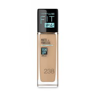 MAYBELLINE BASE FITME MATE 238