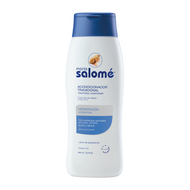 SALOME ACONDICIONADOR X 400 ML