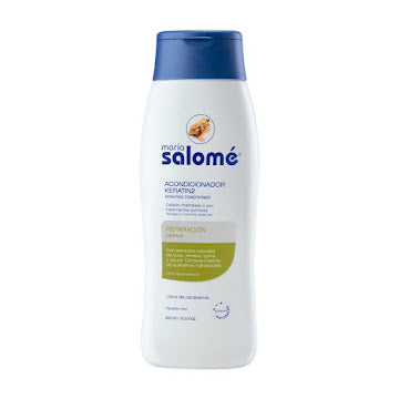 SALOME AC KERATINA X 400 ML