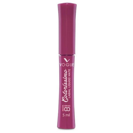 VOGUE LABIAL LIQ VIOLETA REN NUE