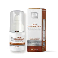 PILI DESIGMENTADOR X 25 GR