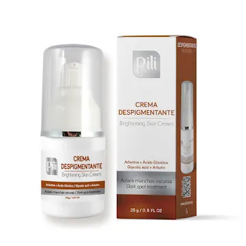 PILI DESIGMENTADOR X 25 GR