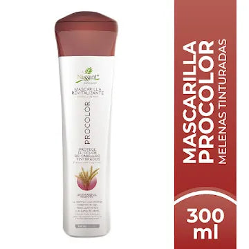NAISSANT MASC PROCOLOR X 300
