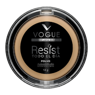 VOGUE POLVO LD AVELLANA