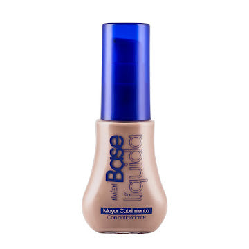 NAILEN BASE MAX CUBRIMIENTO 6