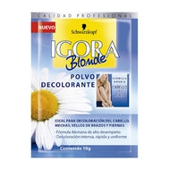 IGORA DECOLORANTE X 10 GR