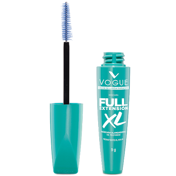 VOGUE PESTAÑINA FULL EXTENSION***