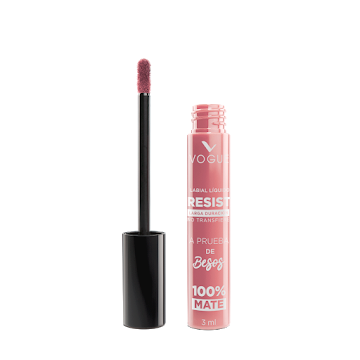 VOGUE LABIAL RESIST NATURAL