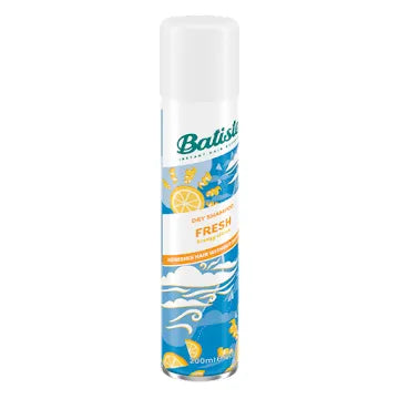 NAISSANT SHAMPOO BATISTE FRESH X 200 ML