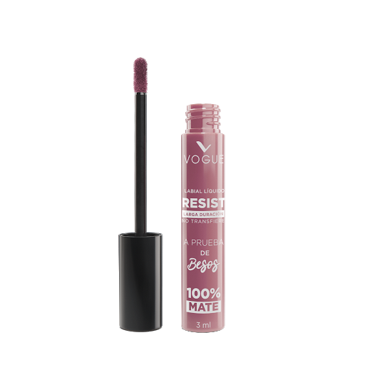 VOGUE LABIAL RESIST ENCANTADORA