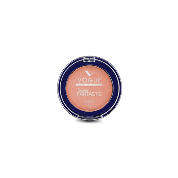 VOGUE RUBOR AMBAR NUEVA PRES