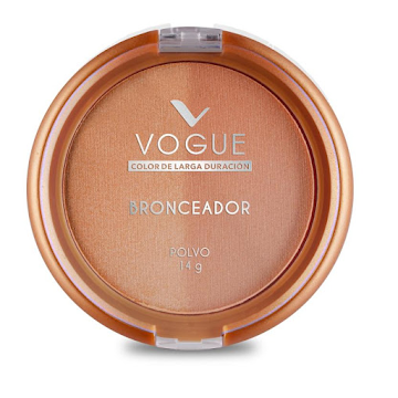 VOGUE POLVO BRONCEADO NUEVA PRES