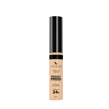 VOGUE CORRECTOR LIQ LD VAINILLA