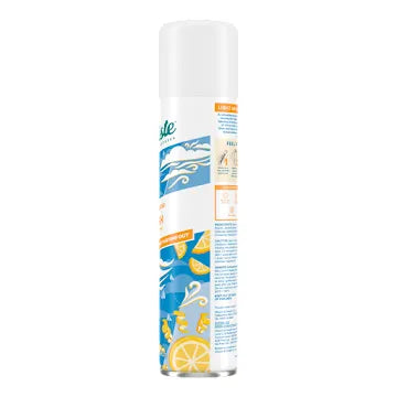 NAISSANT SHAMPOO BATISTE FRESH X 200 ML