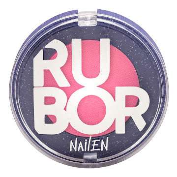 NAILEN RUBOR NR 19
