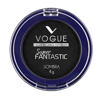 VOGUE SOMBRA IND NEGRA NUEVA PRES